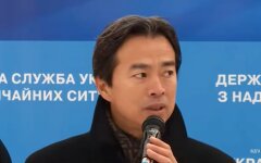 Ду Вэй, смерть экс-посла Китая в Украине, причины смерти