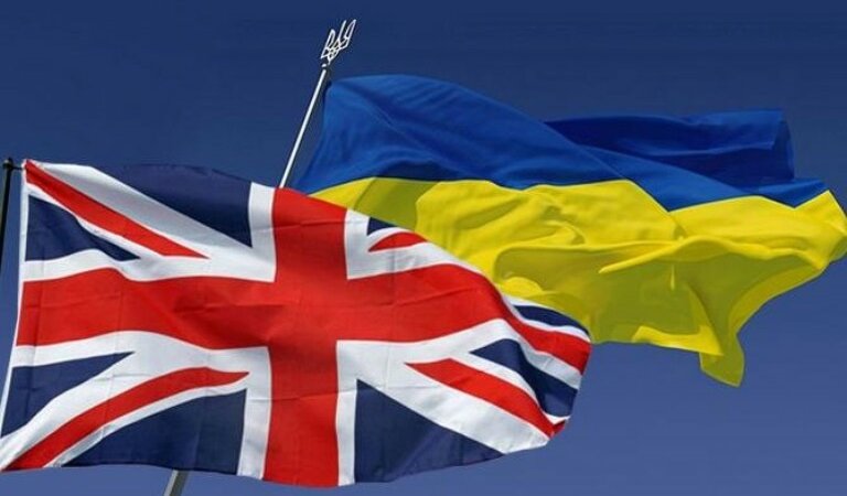 Украина_Великобритания