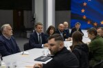Україна та ЄС створюватимуть спільні виробництва