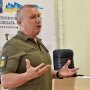 Колишній керівник Одеського ТЦК та СП