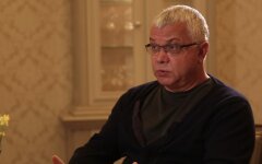 Юрий Сапронов, смертельное ДТП в Харькове, Николай Харьковский