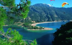 Турция Мармарис