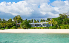 Banwa Private Island-