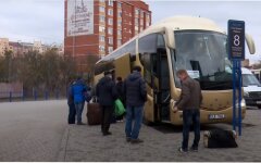 Украинские заробитчане,польский бизнес,трудовые мигранты в Польше,сбор клубники в Польше