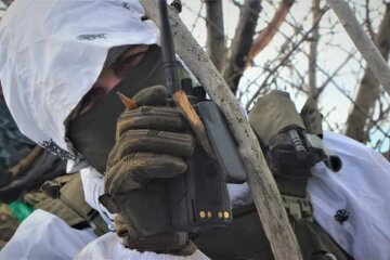 Війна Росії проти України. ЗСУ