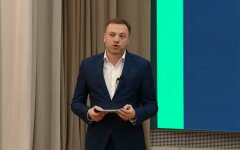 Денис Монастырский, МВД, обращение, сепаратисты, "Гиркины"