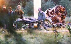 Влада США вважає, що літак із Пригожиним збила ППО РФ, - Reuters