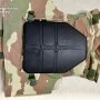 Некачественные бронежилеты