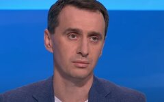 Виктор Ляшко, школы, карантин
