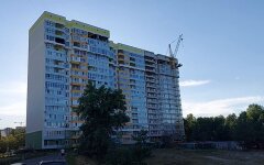 Рынок недвижимости
