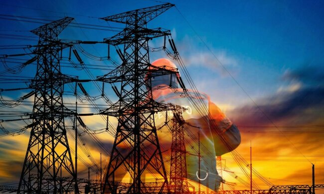 Ремонт енергетики