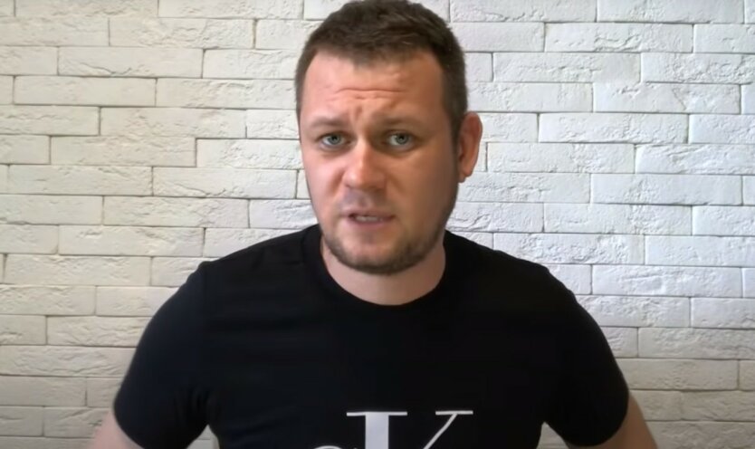 "Хамили и провоцировали": Казанский рассказал, как прошло его первое заседание в ТКГ