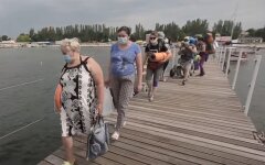 Отдых, путешествия, Украина