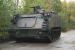 Бронетранспортер M113