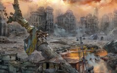 Киев постапокалипсис3