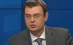 Гетманцев подсказал способ борьбы с "зарплатами в конвертах"