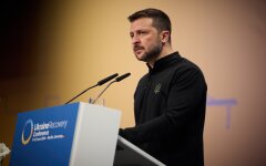 Володимир Зеленський