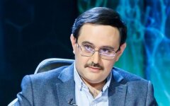 Михаил Шатский