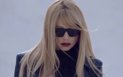 Тіна Кароль