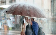 Прогноз погоды в Украине на июнь, погода в украине