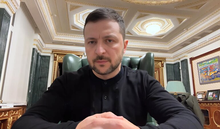 Владимир Зеленский