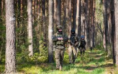 Війна Росії проти України. ЗСУ