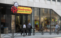 Вiedronka / Фото: wyborcza.pl