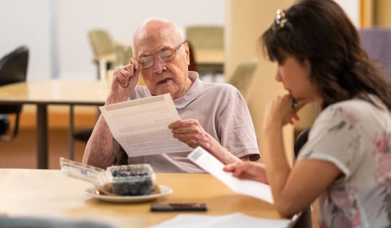 Тарифы на коммуналку / Фото иллюстративное: Getty Images