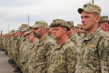 Військова служба в Україні