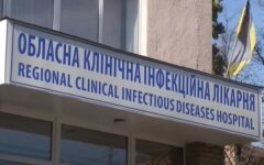 Украинцев могут начать лечить от COVID-19 на дому