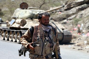 Трагедія Ємену: війна, патова ситуація та страждання