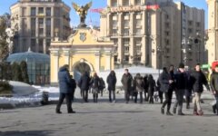 Киевлян удивили размером средней зарплаты