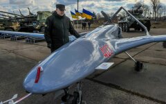Турчинов_Bayraktar TB2