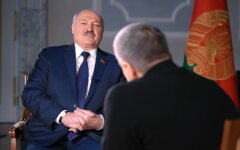 Александр Лукашенко