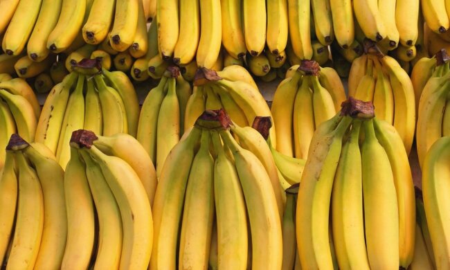 Банани у продажу