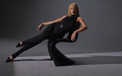 Тина Кароль, Красиво, шоу-программа, концерт, благотворительность, лондон, вильнюс