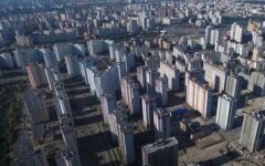 Новостройки Киева и пригорода