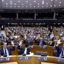 Европарламент