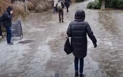 Погода в Украине