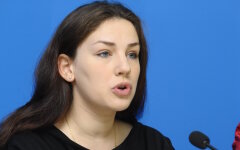 Леся Оробец