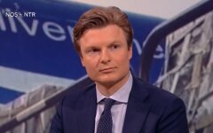 Рубен Брекельманс, вторжение России в Украину, Нидерланды, Украина, военная помощь