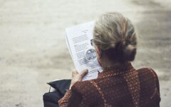 Досрочный выход на пенсию / Фото: Unsplash