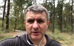 Юрий Романенко, сотрудничество Госпецсвязи с «Хуавей Украина»: , Владимир Зеленский