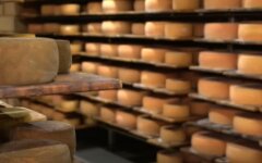 Цены на сыры и молоко, цены на продукты, подорожание