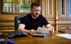 Володимир Зеленський