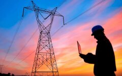 Энергетика Украины