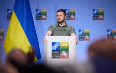 Владимир Зеленский