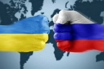 Украина-Россия