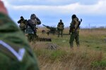 Наступ Росії / Фото: Getty Images