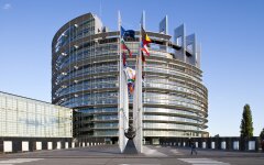 Європейський парламент